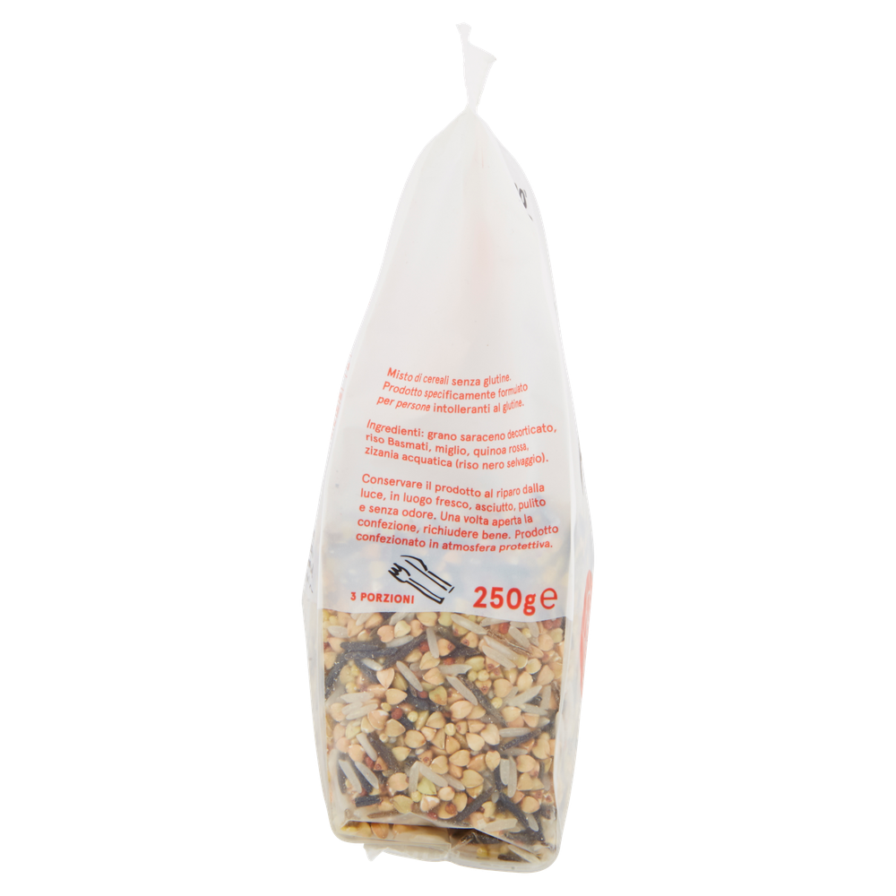 Misto Di Cereali Antichi I Salvaminuti Pedon - Foto 2