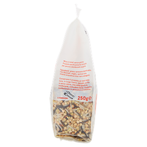 Misto Di Cereali Antichi I Salvaminuti Pedon - Foto 2