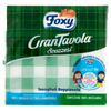 Tovaglioli Scozzesi Gran Tavola Foxy 2v, 33x33, 42 Pz