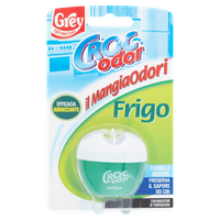 Deodorante Per Frigorifero Grey Croc Odor Deodorante Per Frigorifero Grey Croc Odor