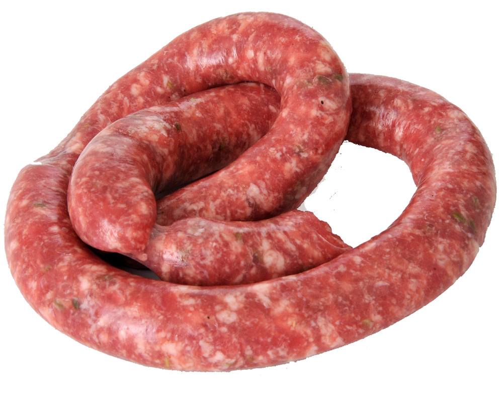 Salsiccia Finocchio Suino - Foto 1