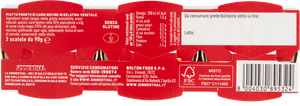 Carne In Gelatina Menosale 3x90g Simmenthal - Foto 3