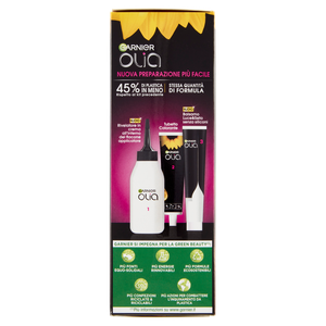 Colorazione Capelli 5.3 Castano Dorato Olia Garnier - Foto 2