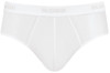Slip Uomo 5 Bianco Sloggi