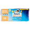 Pannolini Junior Pampers Sole & Luna