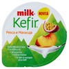Milk Kefir Cremoso Pesca Maracuja