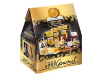 Confezione Gran Gourmet Cadeau Confezione Gran Gourmet Cadeau