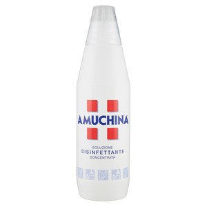 Soluzione Disinfettante Concentrata Amuchina - Foto 1