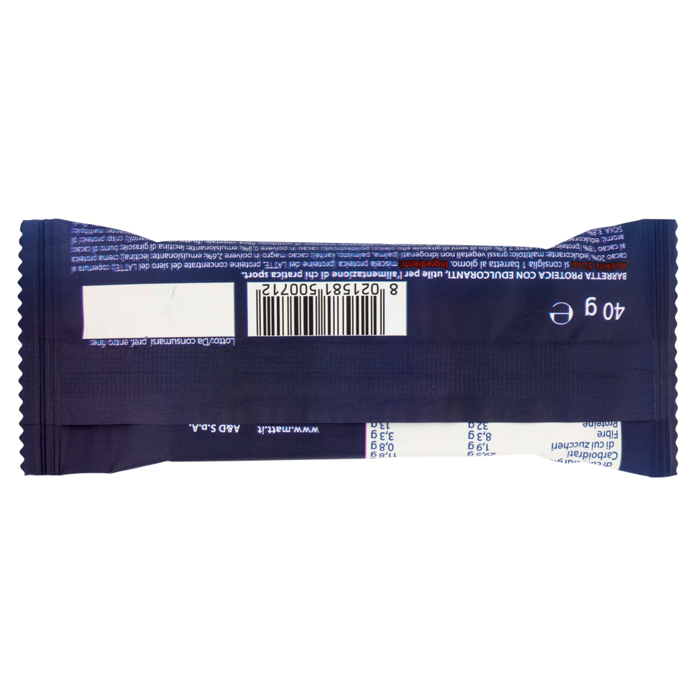 Matt Sp.Bar.High Cocco - Foto 3