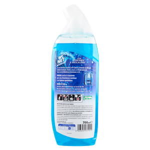 Wc Net Brilliant Gel Salty Breeze - Foto 3