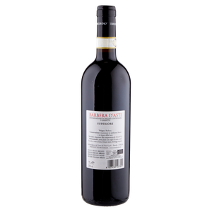 Barbera Asti Docg Raggi Di Bosco Terredavino - Foto 3