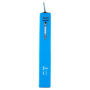 Rasoio Turbo 2up Gillette Mach3 - Foto 2
