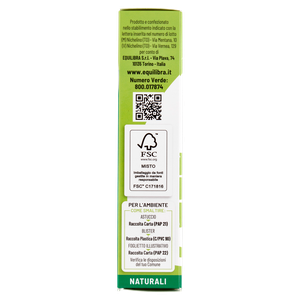 Vitamina C 100% Naturale Equilibra, 30 Compresse Masticabili - Foto 2