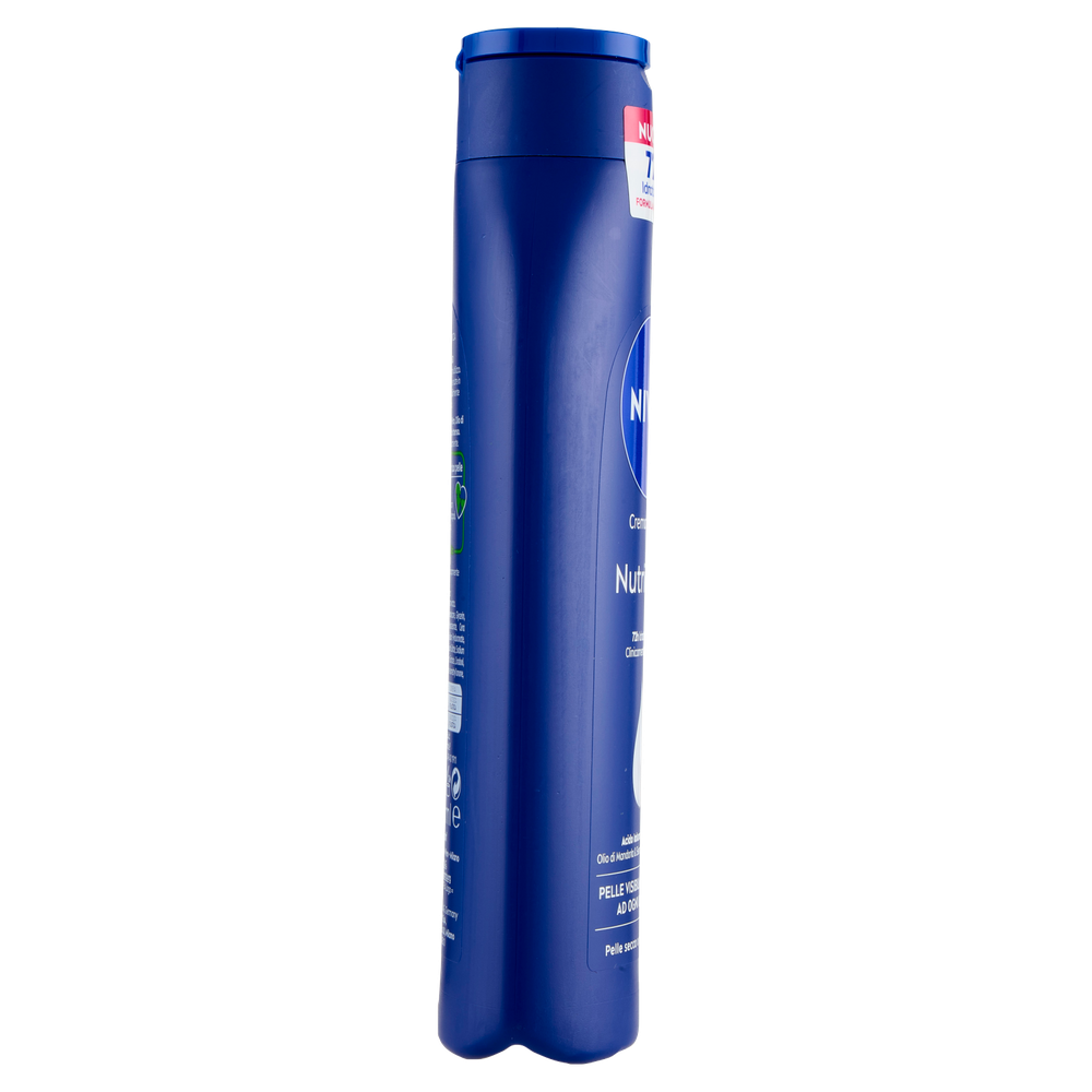 Crema Corpo Nutriente Nivea  250ml - Foto 2