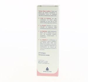 Crema Serum Trattamento Lenitivo Tantum Rosa - Foto 3