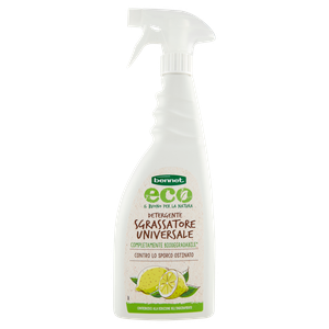 Sgrassatore Universale Spray Bennet Eco - Foto 2