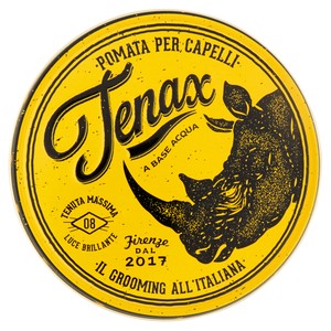 Tenax Pomata Forte - Foto 1