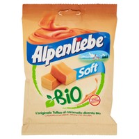 Alpenliebe Soft Bio