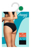 Slip Donna 42 Nero Sloggi