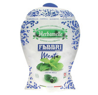 Caramelle Ripiene Alla Menta Herbamelle Caramelle Ripiene Alla Menta Herbamelle