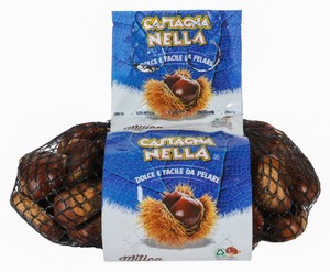 Castagne Rete - Foto 1