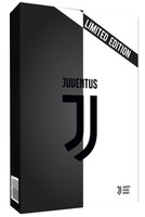 Sticker Juve - Contiente Oltre 40 Adesivi Decorativi Ufficiali Sticker Juve - Contiente Oltre 40 Adesivi Decorativi Ufficiali