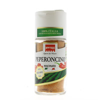 Dispenser Peperoncino Macinato Italiano Montosco