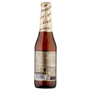 Birra Leffe Blonde - Foto 3