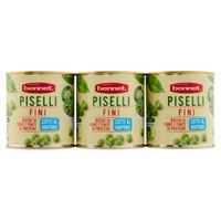 Piselli Fini Bennet 3 Da Gr . 200 Cad . Piselli Fini Bennet 3 Da Gr . 200 Cad .