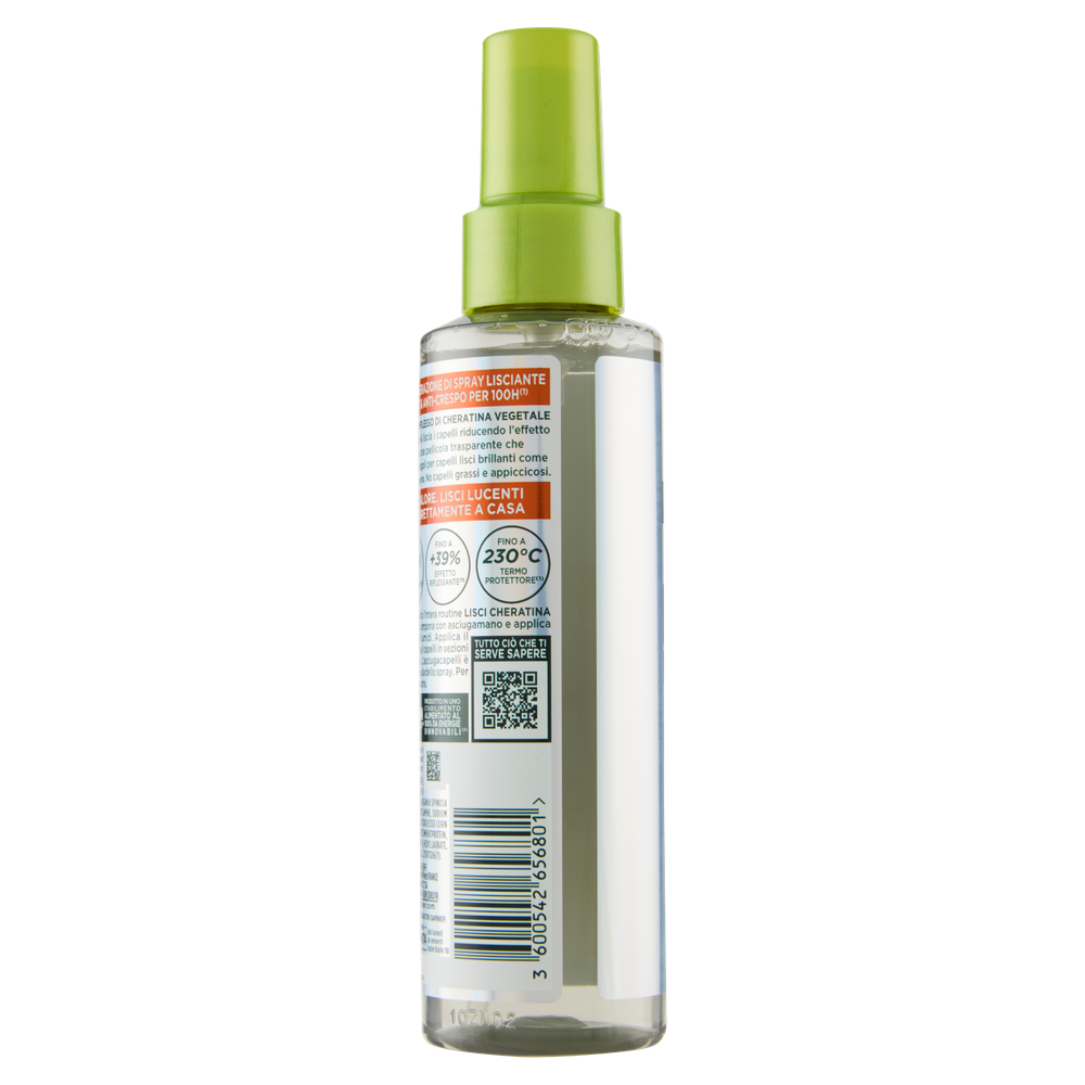 Spray Lisci Diamante Premium Fructis - Foto 2