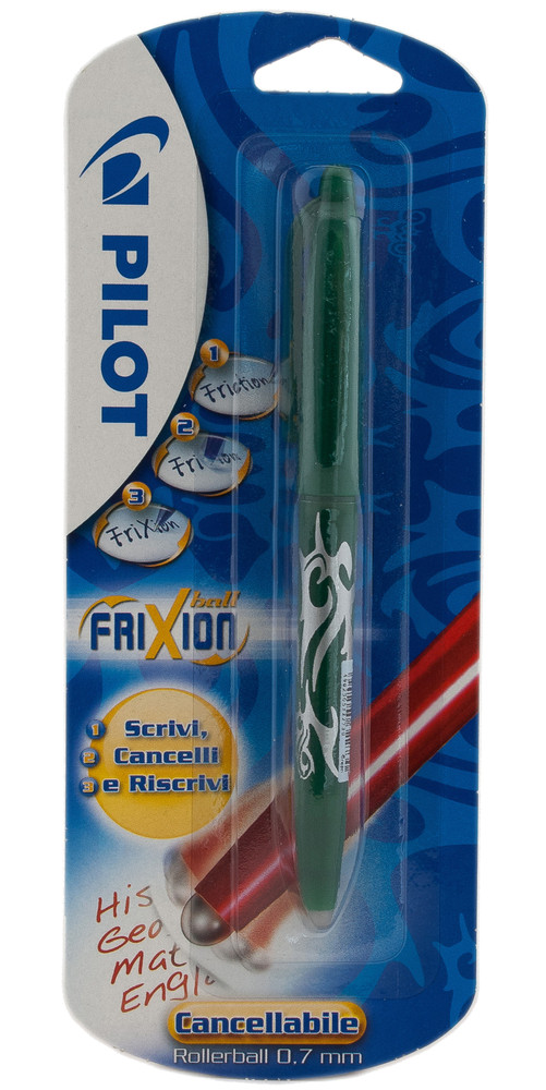 Penna A Sfera Cancellabile Frixion Ball Pilot - Foto 1