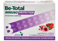Betotal Immuno Protection Bustine