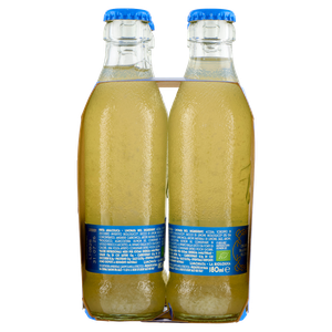 Limonata Bio Tassoni 18x4 - Foto 2