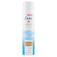 Deodorante Spray Advanced Original Dove Deodorante Spray Advanced Original Dove