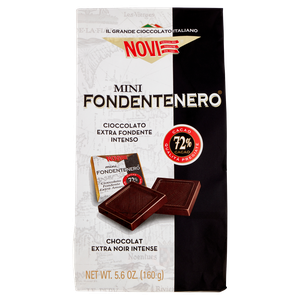 Cioccolatini Mini Fondenti Novi - Foto 1