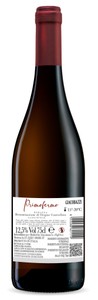Vino Rosso Primofermo Doc Giacobazzi - Foto 2