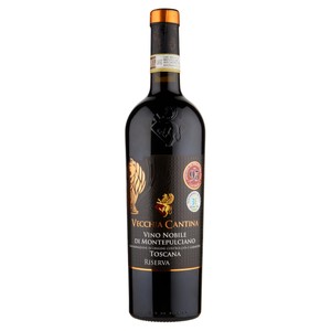 Nobile Montepulciano Riserva Docg - Foto 1