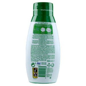 Fairy Platinum Gel Fairy Clean 28 Dosi - Foto 3