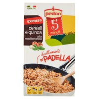 Pedon 5 Minuti Cereali Pedon 5 Minuti Cereali