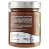 Crema Spalmabile Bicolore Al Cacao E Pistacchio Nutkao