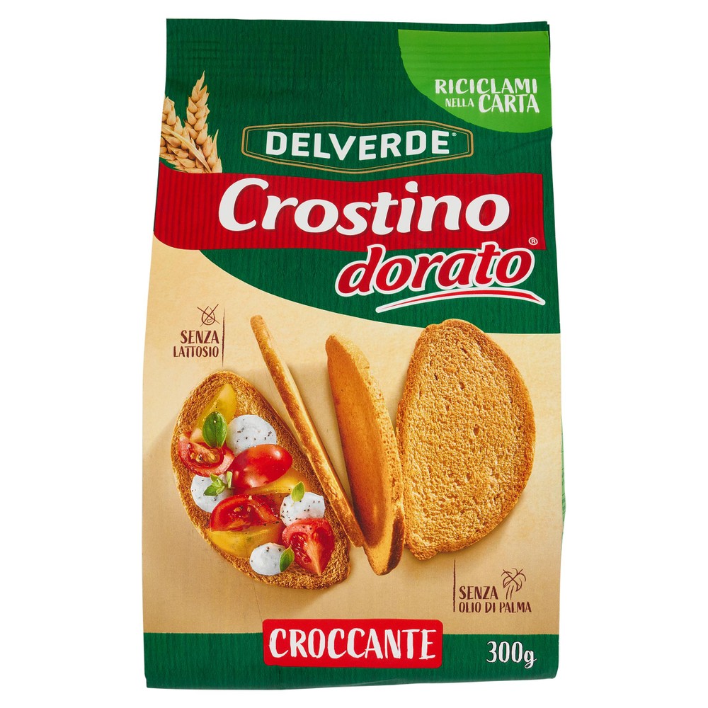 Crostino Dorato Sansepolcro - Foto 1