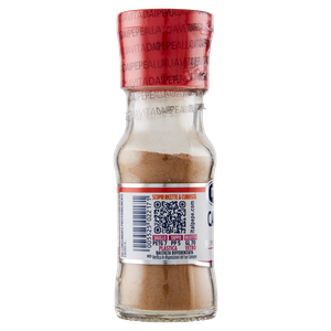 Cannella Essiccata E Macinata In Dispenser Italpepe - Foto 2