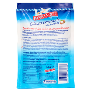 Glassa Croccante Pane Angeli - Foto 3