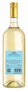 Vino Bianco Lazio Igt La Priora - Foto 2