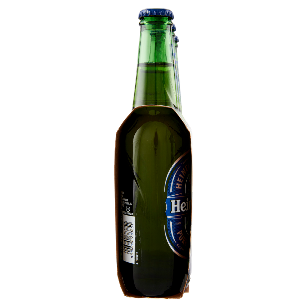 Birra Heineken Zero 3x33cl - Foto 2