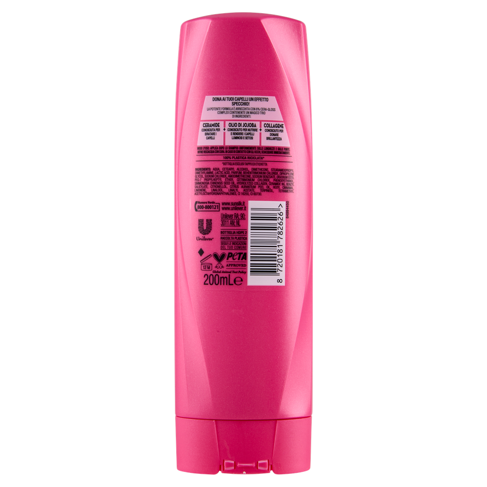 Balsamo Scintille Di Luce Sunsilk - Foto 3