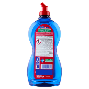 Prill Brillantante Per Lavastavoglie Classico 500 Ml - Foto 3