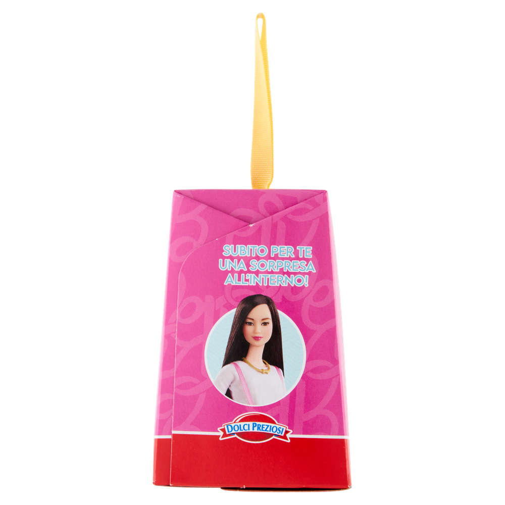 Mini Colomba Barbie Dolci Preziosi - Foto 2