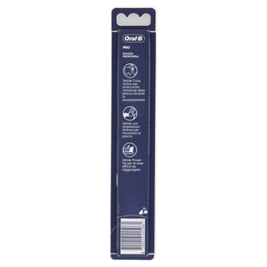 Spazzolino Pro Clean Advanced Pulizia Profonda Oral-B - Foto 3