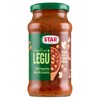 Gran Ragu' Ceci E Funghi Star